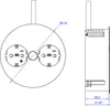 BACHMANN TWIST 2S 2x Schutzkontakt, Produktbild-Vorschau 3
