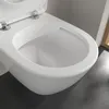 Villeroy & Boch Subway 2.0 - Závěsné WC se sedátkem Náhled obrázku produktu 18