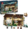LEGO Harry Potter Ligusterweg: Tante Magdas Besuch – Produktbild-Vorschau 1