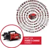 Einhell AQUINNA 4180400 Akku-Gartenwasserpumpe 2,6 bar 3000 Produktbild-Vorschau 2