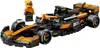 LEGO Speed Champions 77251 Bolide F1 McLaren Team MCL38 Podgląd zdjęcia produktu 1