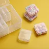 Kleine Aufbewahrungsboxen (5,5 x 5,5 x 2cm), 15 Teilige Produktbild-Vorschau 2
