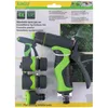 Set Spritzdüse mit Griff und Adapter für Wasserhahn 1/2" Produktbild-Vorschau 2