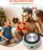 VEVOR mini hrnčiarsky kruh 158 mm otočný stôl s Náhľad obrázku produktu 6