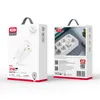 Ladegerät Datenkabel mit 2 USB-C Anschlüssen 35W Produktbild-Vorschau 2