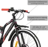 Galano Volt DS Mountainbike Fully ab 160 cm Jugendfahrrad Produktbild-Vorschau 3
