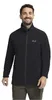 Jack Wolfskin Mikiny Taunus 100, A657936000, Veľkosť: 182 Náhľad obrázku produktu 2