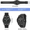 Kinderuhr Junge Mädchen, Uhren Armbanduhr für Jungs, 50M Produktbild-Vorschau 9