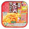 !! Nabeyaki Cup Ebi-Ten Udon Nudeln instant  220g Produktbild-Vorschau 2