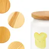 Mr. & Mrs. Panda Dose Toast Marmelade - Weiß - Geschenk, Produktbild-Vorschau 5