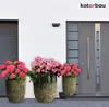 KOTARBAU® Bloempot, keramiek, plantenbak, vorstbestendig, Productafbeelding-voorbeeld 8