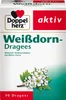 DH Weißdorn-Dragees 90ST Produktbild-Vorschau 1