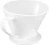 Haushalt International Kaffeefilter Gr. 4 aus Porzellan / Produktbild-Vorschau 5