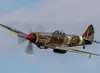 CALVENDO Puzzle Supermarine Spitfire FR Mk.XVIIIe, Hangar Produktbild-Vorschau 3