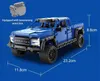 CADA - Rétrofriction - Pull-back - Crush  · Off-road Produktbild-Vorschau 14
