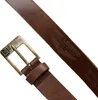 PME LEGEND FAR WEST BELT 771 D.Brown 95 Produktbild-Vorschau 2