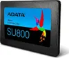 ADATA Ultimate SU800 - 1024 GB - 2.5" - 560 MB/s - 6 Gbit/s Produktbild-Vorschau 14