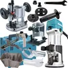 Makita RT0702CX2J Multifunktionsfräse (RT0702CX2J) Produktbild-Vorschau 49
