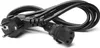 Wiltec Netwerkkabel H03VV-F, 3,0 x 0,75 mm², 4 meter lang, Productafbeelding-voorbeeld 6