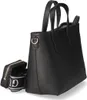 GUESS Guess Latona Mini - Henkeltasche mit herausnehmbarer Produktbild-Vorschau 5