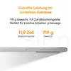 Artist 12 3rd Drawing Tablet mit Bildschirm, 11,9 Zoll Produktbild-Vorschau 5