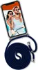 TWIST-Case + TWIST-Cord für iPhone 12 / 12 Pro, Farbe:Sail Produktbild-Vorschau 1