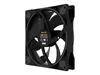 be quiet! Light Wings 140mm PWM Triple Pack Produktbild-Vorschau 8