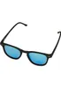 Urban Classics Sonnenbrille Sunglasses Arthur With Chain Produktbild-Vorschau 6