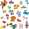 Perle Perlen Aquabeads Star Beads Náhled obrázku produktu 4