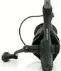 Fox International Eos Karpfenrolle Schwarz 12000 Schwarz Produktbild-Vorschau 5