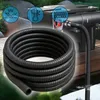 Wiltec Teichschlauch 25m Spiralschlauch 40mm (1 1/2") Produktbild-Vorschau 3