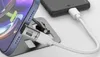Goobay 74442 Adapter USB-C™ pionowy 90° długi, USB4™ | Produktbild-Vorschau 3