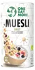 OneDayMore | Alltags Müsli ohne Zuckerzusatz | Produktbild-Vorschau 2