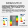 BRENNENSTUHL BF 5050 M 50 W 5400 lm denní bílá 1171410902 Náhled obrázku produktu 10
