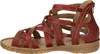 Josef Seibel IVY 06 Damen Sandalette - Riemchen Sandalen Produktbild-Vorschau 4