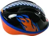 VOLARE Hot Wheels prilba na bicykel/skúter 1177 Náhľad obrázku produktu 2