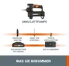 Worx Akku-Kompressor WX092 20 V Produktbild-Vorschau 11