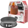 KAISER Inspiration pružinová panvica s plochým dnom 24 cm Náhľad obrázku produktu 8