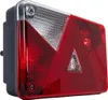 Rückleuchte Multipoint V links Aspöck für Pkw-Anhänger Produktbild-Vorschau 8