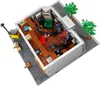 LEGO® 76218 - Sanctum Sanctorum superbohaterów Podgląd zdjęcia produktu 34