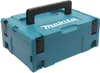 Makita® Akcesoria MAKPAC rozmiar 2 - 29,5 x 39,5 x 16,3 cm Podgląd zdjęcia produktu 4