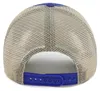 '47 Brand NCAA Cap Tuscaloosa CLEAN UP Florida Gators Produktbild-Vorschau 3