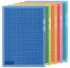 Plus Japan Pochettes transparentes A4 PP 89891 VE5 Voir les images du produit 3