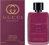 Gucci Guilty Absolute Pour Femme parfémovaná voda ve spreji Náhled obrázku produktu 16
