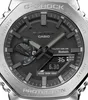 Close-up of a G-SHOCK Casio watch face. Náhled obrázku produktu