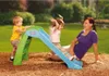 LITTLE TIKES Rutsche Basic grün/blau (172403E3) Produktbild-Vorschau 10