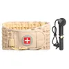 Ceinture lombaire gonflable Ceinture de décompression - Voir les images du produit 5