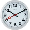 NeXtime Station Arabic Wanduhr, 3999ar Produktbild-Vorschau 8