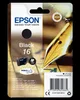 Epson 16 - 5,4 ml - Nero - Originale - Cartuccia Anteprima dell’immagine prodotto 1