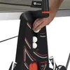 CORNILLAU 500X - Outdoor Tischtennisplatte - SCHWARZ Produktbild-Vorschau 10